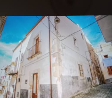 Casa indipendente in vendita a Ragusa (Ragusa)
