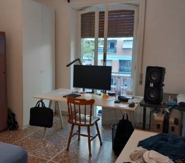 Bilocale in vendita a Roma, Zona Romanina, Viale Amelia 25