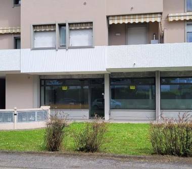 Negozio in vendita a Dalmine (Bergamo), Viale G. Marconi 12