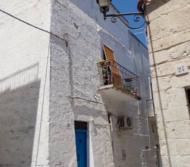 Casa indipendente in vendita a Ostuni (Brindisi)
