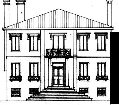 Villa in vendita a Adria, Frazione Bottrighe