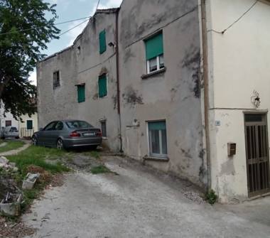 Bungalow in vendita a Colognola ai Colli, Frazione Orgnano, Via Orgnano 19