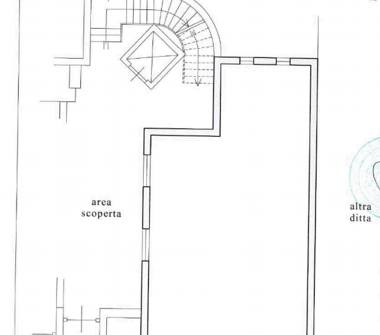 Negozio in vendita a Ruvo di Puglia (Bari), Via A. Scarlatti 35