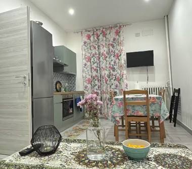 Affitto Stanza Singola a Torino, Zona Santa Rita, Via Baltimora 26