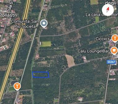 Terreno Agricolo/Coltura in vendita a Nola (Napoli)