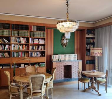 Appartamento in vendita a Palermo, Zona Galilei