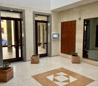 Bilocale in affitto a Lecce (Lecce), Via Tommaso Traetta 4