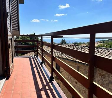 Villa in vendita a Roccastrada, Frazione Sassofortino, Via San Michele 7