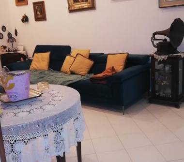 Quadrilocale in vendita a Pozzuoli (Napoli)