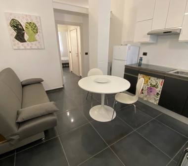 Bilocale in affitto a Torino, Zona Centro, Via Piave 8