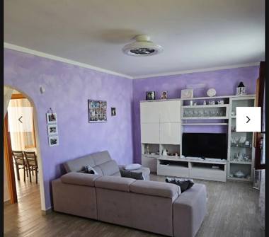 Villetta a schiera in vendita a Cortona, Frazione Camucia