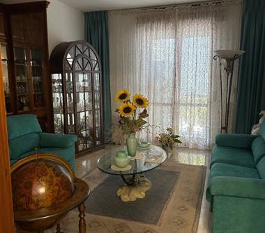 Appartamento in vendita a Modena, Zona Modena Est, Via J.S. Bach 34