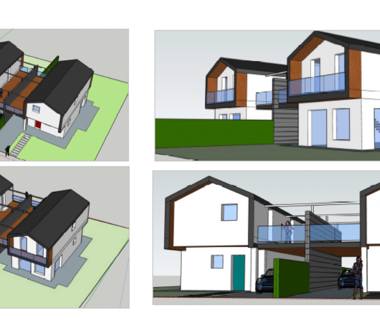 Villa in vendita a Gorla Maggiore (Varese)