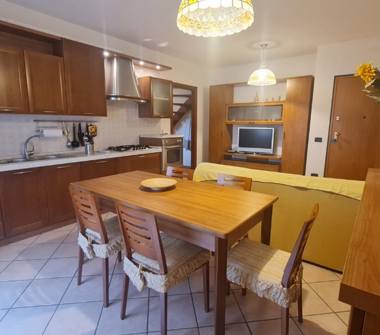 Appartamento in vendita a Correzzola (Padova), Via Don Antonello da Crema 8