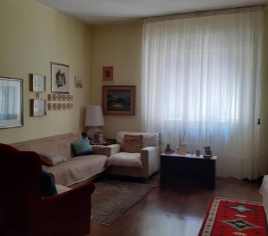 Appartamento in vendita a Fabriano (Ancona)