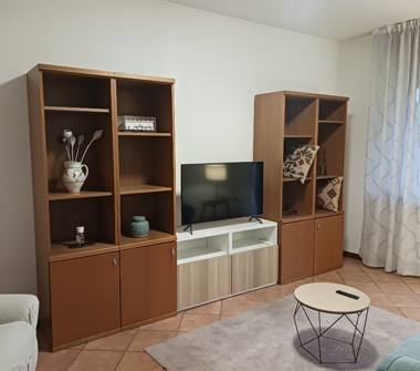 Appartamento in affitto a Torino, Zona Lingotto