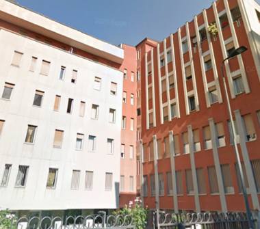 Monolocale in vendita a Milano, Zona Cermenate, Via Attilio Momigliano 2