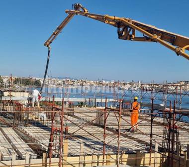 Quadrilocale in vendita a Milazzo (Messina), Via Tonnara 196