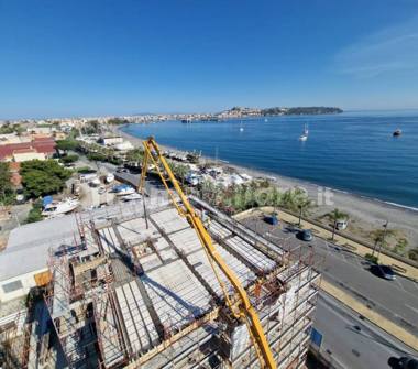 Quadrilocale in vendita a Milazzo (Messina), Via Tonnara 196
