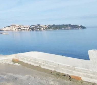 Quadrilocale in vendita a Milazzo (Messina), Via Tonnara 196