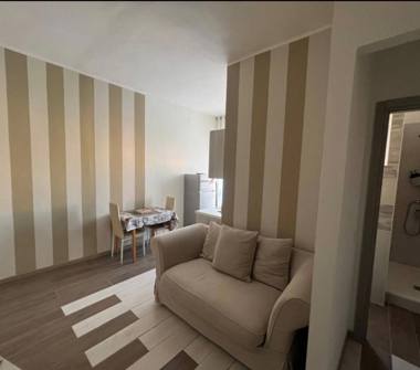 Bilocale in affitto a Pavia (Pavia)