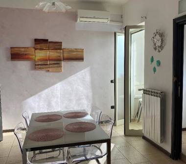 Appartamento in affitto a Bari, Zona San Pasquale, Via Sigismondo Castromediano 11