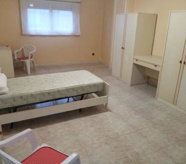 Affitto Stanza Singola a Messina (Messina), via II Condottieri 11