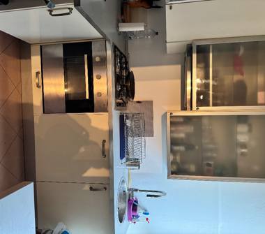 Bilocale in affitto a Milano, Zona Porta Romana, Via Cadore 36