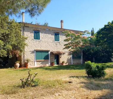 Rustico/Casale in vendita a Rosignano Marittimo (Livorno), Località Stradone dei Fichi 6