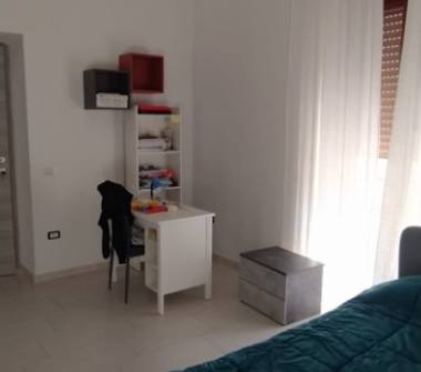 Affitto Stanza Singola a Caserta, Frazione Casertavecchia