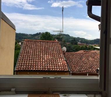 Monolocale in affitto a Bologna, Zona Centro Storico, Via Sant'Isaia 58