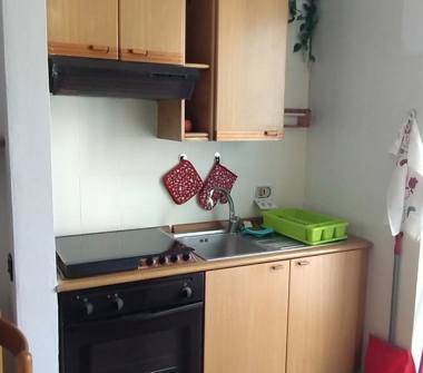 Bilocale in vendita a Torino, Zona Barriera Milano, Via Lauro Rossi 65