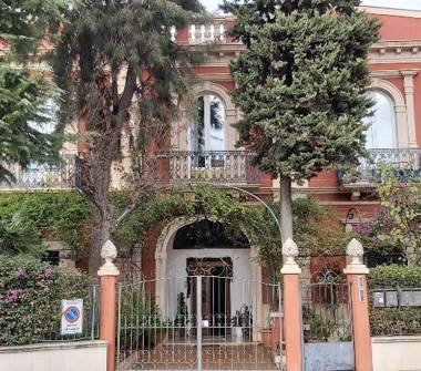 Bilocale in affitto a Modugno (Bari), Via Vincenzo Amati 8