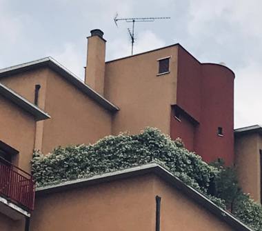 Trilocale in vendita a Milano, Zona Certosa, Via Mario Pannunzio 3