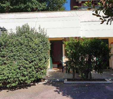 Monolocale in affitto a Roma, Zona Aurelio