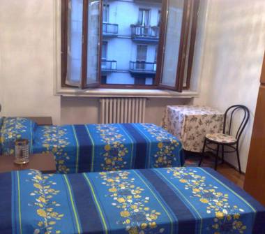 Affitto Stanza Posto letto a Milano, Zona Città Studi, Via Della Sila 2