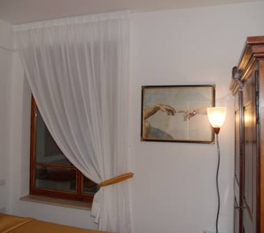 Trilocale in vendita a Firenze, Zona Libertà