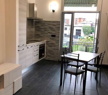 Bilocale in affitto a Muggiò (Monza e Brianza)