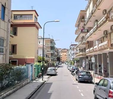Bilocale in vendita a Portici (Napoli)
