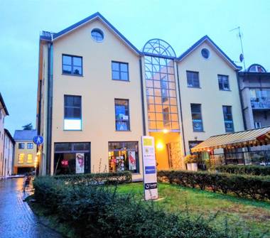 Ufficio in affitto a Gallarate (Varese), Largo Guido Camussi 5