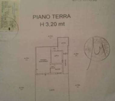 Trilocale in affitto a Comacchio, Frazione Lido Di Spina, Viale G. Puccini 15