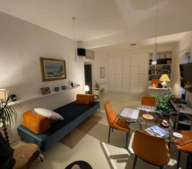 Bilocale in vendita a Roma, Zona Cassia, Via Cassia 1020