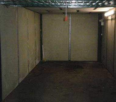 Box/Garage/Posto auto in affitto a Milano, Zona Bonola, via cilea 106