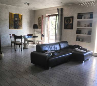 Villa in affitto a Marino (Roma)