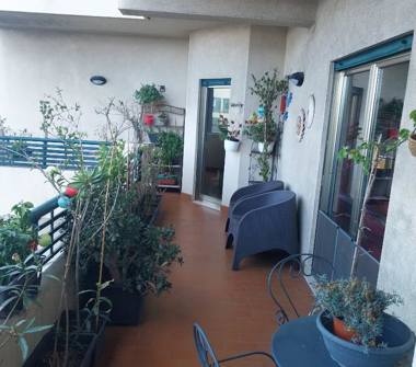 Quadrilocale in vendita a Reggio Calabria (Reggio Calabria)