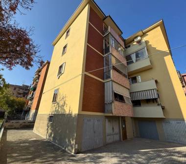 Quadrilocale in vendita a Casalecchio di Reno (Bologna), Via Luigi Boccherini 15