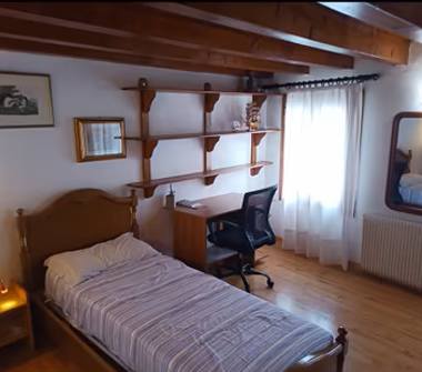 Affitto Stanza Singola a Valdobbiadene, Frazione Ron