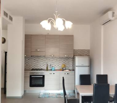 Affitto Appartamento Vacanze a Rapallo (Genova), Via Camporino 15