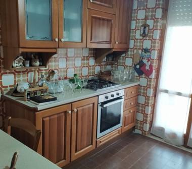 Appartamento in vendita a Cagliari (Cagliari)