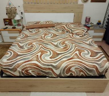 Altro in affitto a Napoli, Zona Poggioreale, Via della Stadera 86